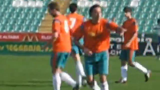 Partido Populares-Informadores (30-12-2007) смотреть онлайн