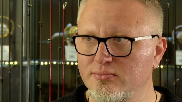 Рыбалка по-сахалински. Снасти для ловли корюшки малоротки
