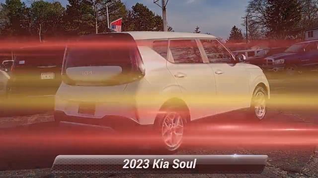 Used 2023 Kia Soul LX, Manahawkin, NJ P7863914T смотреть онлайн