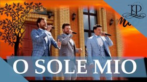 Трио Фавориты ?? O SOLE MIO - TRIO FAVORITES