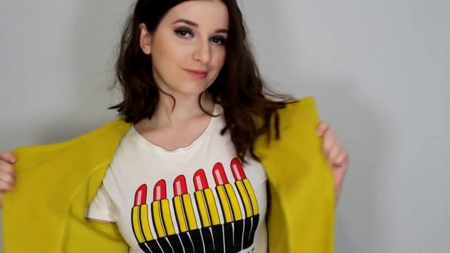 ОЖИДАНИЕ VS РЕАЛЬНОСТЬ GEPUR ОДЕЖДА из ИНТЕРНЕТА с ПРИМЕРКОЙ смотреть онлайн