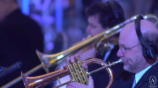 The A Team Orchestra - The Music Of Abie Rotenberg смотреть онлайн