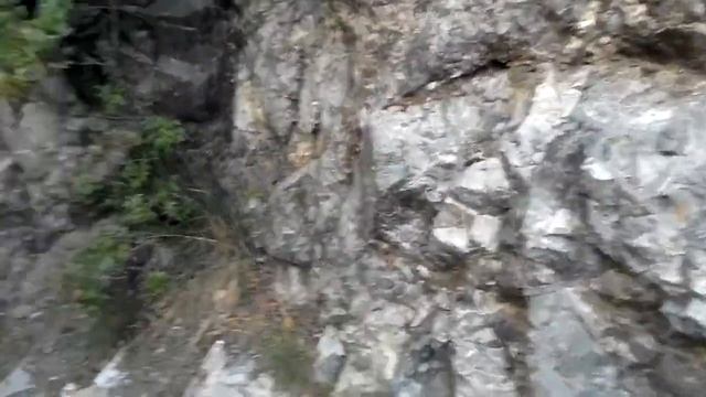 Кипр: Водопад Милломерис Троодос Платрес ♥ Millomeris waterfall Cyprus Troodos Platres