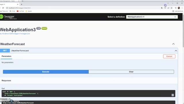 ELK #8 : Net Core + Serilog + ElasticSearch + Kibana (2) смотреть онлайн