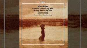 String Sextet in F Major, Op. 118: I. Allegro energico