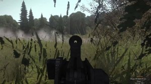 Arma 3 RB [VZVOD] 11.04.2015 - Перст судьбы