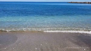 Морские помидоры. Морские ежи.