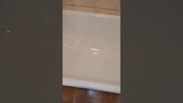 Реставрация ванн жидкий мрамор наливной акрил