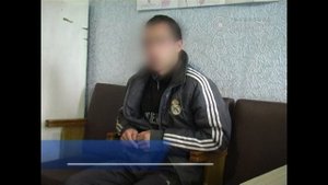 Ворвaлся в магазин в поисках еды