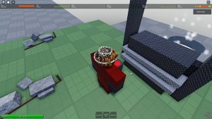 Cube combination: How to make spikes (OUTDATED)