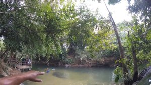 KRABI ON BIKE (По КРАБИ НА БАЙКАХ)