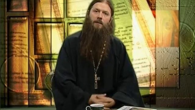 "Исповедайтеся Господеви". Восемь бесед о покаянии. Протоиерей Артемий Владимиров. смотреть онлайн