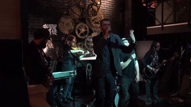 Аттракцион Воронова смотреть онлайн