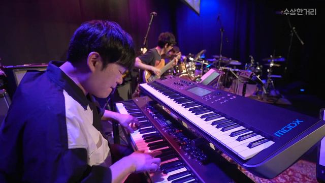 황정관 트리오 смотреть онлайн