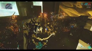 [Warframe] Лимбо Прайм - Режим Бога | Сломал варфрейм (2021)