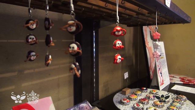 Hana Kanzashi Factory смотреть онлайн