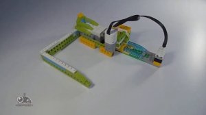 Lego WeDo 2.0 - Попади в ворота