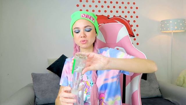 ПРОВЕРИЛА ВИРУСНЫЕ *ЛАЙФХАКИ* ИЗ ТИК ТОКА ДЛЯ ДЕВОЧЕК **УВЕЛИЧИЛА П*ОПУ!!!**