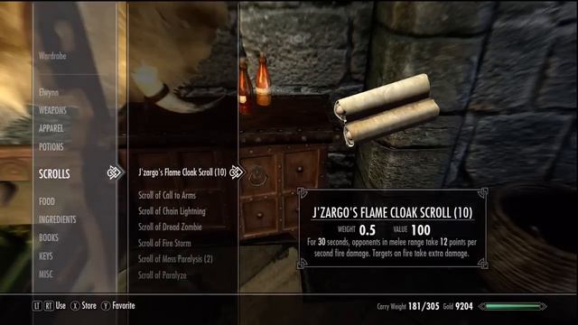 Let's Play The Elder Scrolls V: Skyrim - Part 135 смотреть онлайн