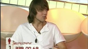 Женя Рассказова и Майк Мироненко программа Шире Округ