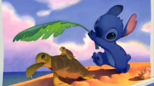 Lilo and Stitch 2 - Always