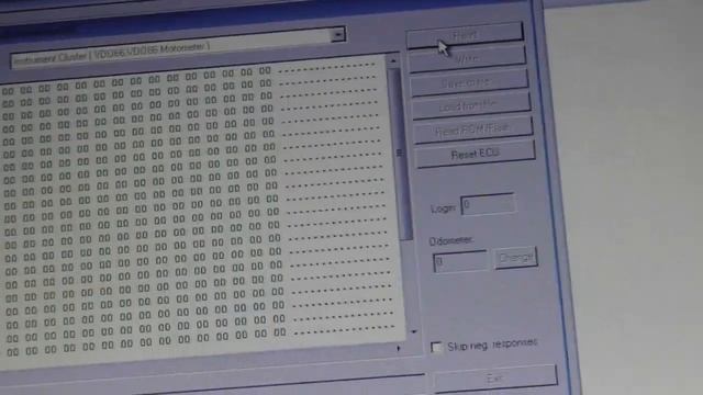 Прописка чип id48 концерна VAG шкода, ауди, фольц