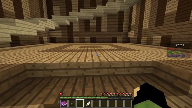 Большой и маленький мир. Часть #1 смотреть онлайн