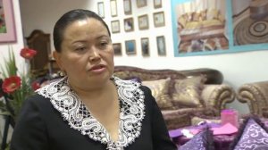 Masters of creativity - Юрза Турсынзада (RU)