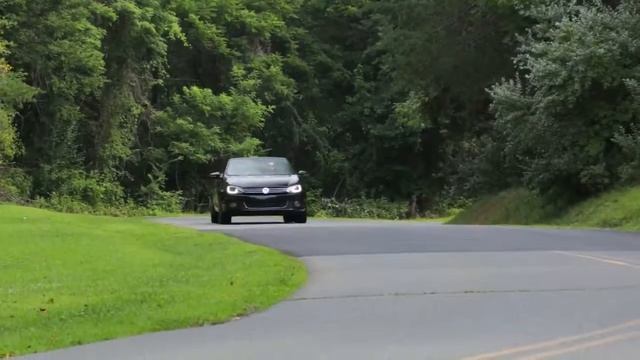 Прощальный Volkswagen Eos рассекречен! смотреть онлайн