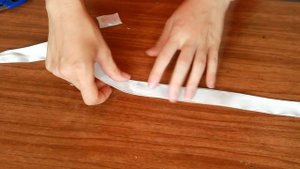 Очень простой браслет из живых цветов /  Мастер класс по флористике / flower bridesmaid bracelet