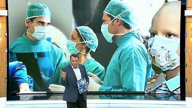 Время покажет. Выпуск от 06.07.2015