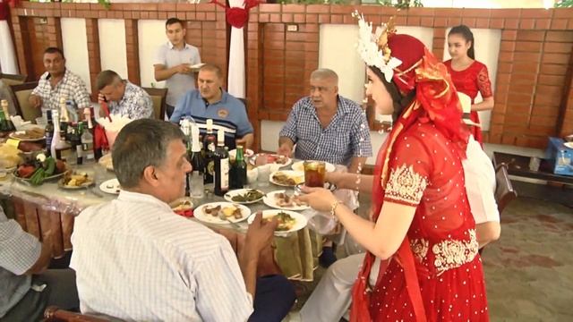 ЦЫГАНСКАЯ СВАДЬБА МУСТАФА И ЛУКРЕЦИЯ ПРОВОЖАЛКА смотреть онлайн