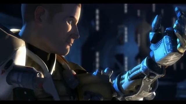 Превью Space Siege смотреть онлайн