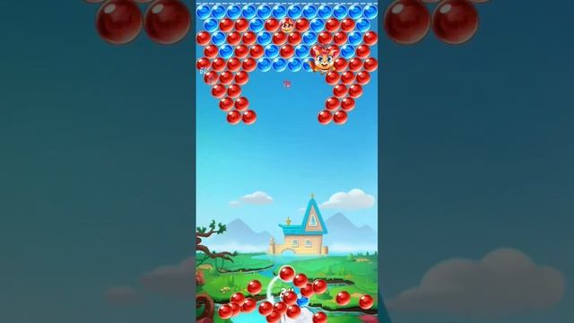 Amazing Bubble shooters gameplay #games #Bubble #Amazing