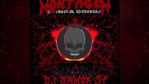 • Aggressive phonk | Montagen - Conga Conga ( Slowed reverb ) BRAZILIAN phonk 2023