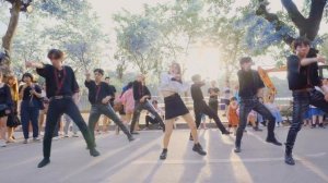 [KPOP IN PUBLIC] BLACKPINK - Intro + 'How You Like That'  Dance Cover | BigK Crew from Vietnam