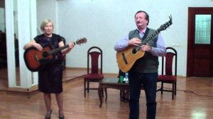 "Дыхание любви". М.Сысоев,Ф.Бондаренко,Л.Балашева