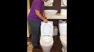 Как правильно выбрать унитаз? Советы от Керамир