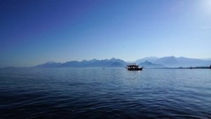 Amazing Relaxing Sea Music • Meditation Sea Music, Ambient Music