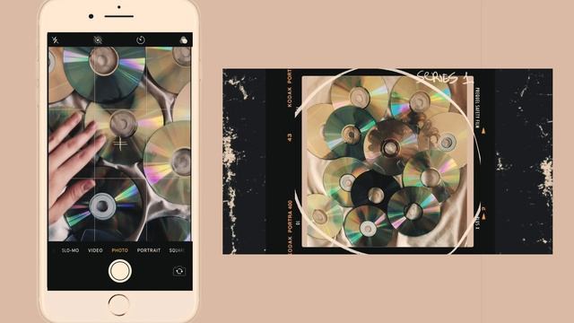 ИДЕИ ДЛЯ ФОТОКАРТОЧЕК ДОМА + РЕТРО ОБРАБОТКА + ЛАЙФКАХИ смотреть онлайн