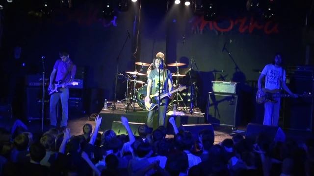 7раса - Три Цвета (Точка, 27/02/2011) смотреть онлайн