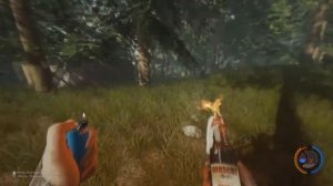 THE FOREST - КАК ДЕЛАТЬ ОРУЖИЕ. ОРУЖИЕ FOREST