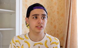 8 ЛЕТ VS 18 ЛЕТ| 2 ЧАСТЬ// Дети против подростков 2// БЕРТ