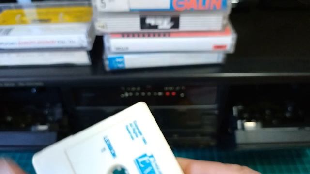 Аудио кассеты и Заветы Ильича часть первая смотреть онлайн