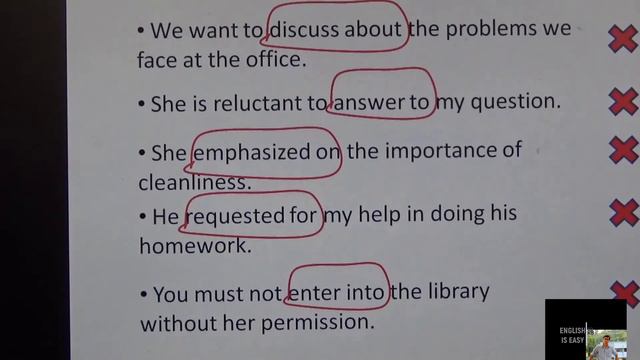 5 VERBS IN ENGLISH THAT ARE OFTEN USED INCORRECTLY смотреть онлайн