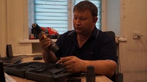 Инструменты NOCORD, краткий обзор и распаковка