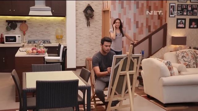 Teman Masa Gitu - Part 1/4 | Tetangga Masa Gitu? S02 E84 | NetMediatama смотреть онлайн