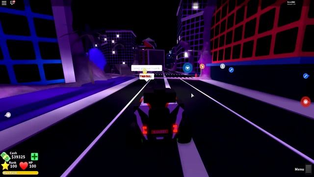 КУПИЛ ТАНК В МЕД СИТИ / -4.000.000$ / Roblox Mad City смотреть онлайн