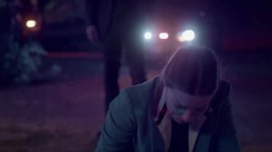 Lucifer & Chloe ~ I'd start a riot