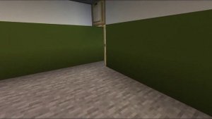 Девятиэтажная Блочная Хрущëвка серии II-18 (II-18-01/09МИБ) в Minecraft Pocket Edition